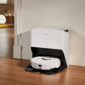 NEW RoborockS S8 Pro Ultra Robot Vacuum with Rock Dock Ultra Cleaner Doorstep delivery