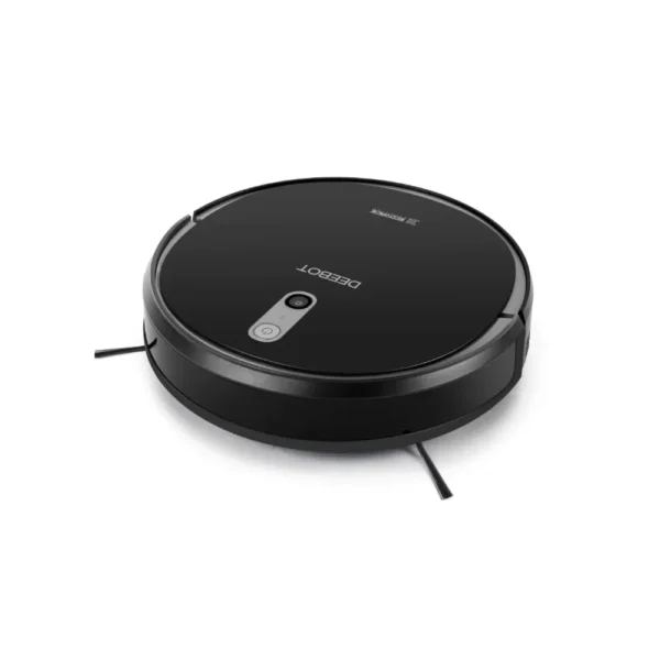 Robot Vacuum Cleaner With App 110 Minute Battery Life Cleaning Appliances Home - Image 6
